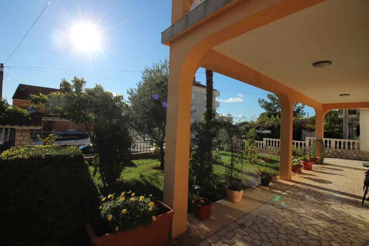 Apartments Vukic Цриквениця Номер фото