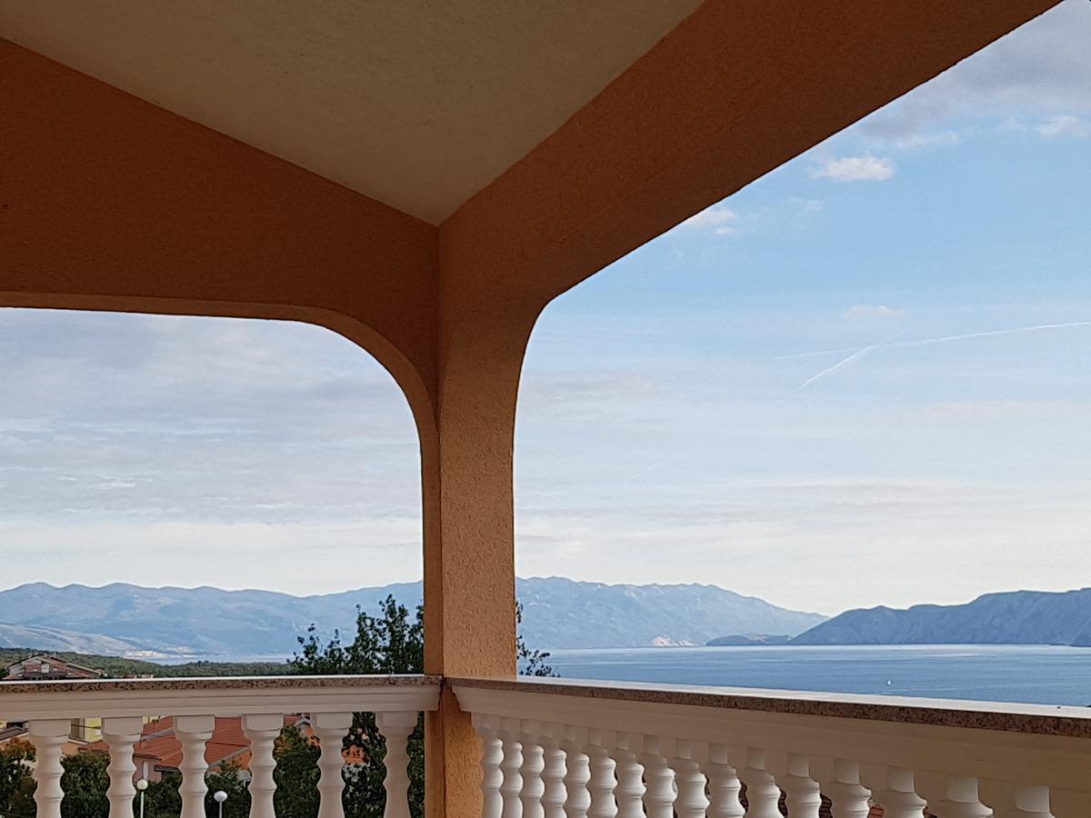 Apartments Vukic Цриквениця Екстер'єр фото